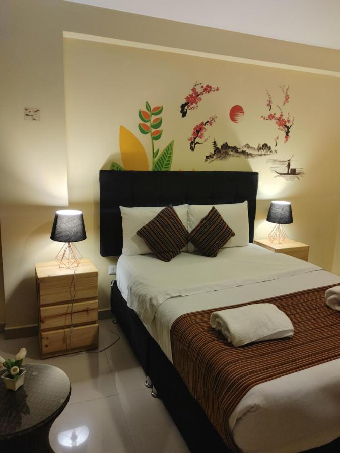 Bed and Breakfast Machupicchu Magna Экстерьер фото